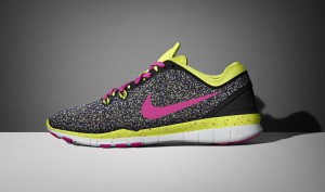 Nike Free TR 5