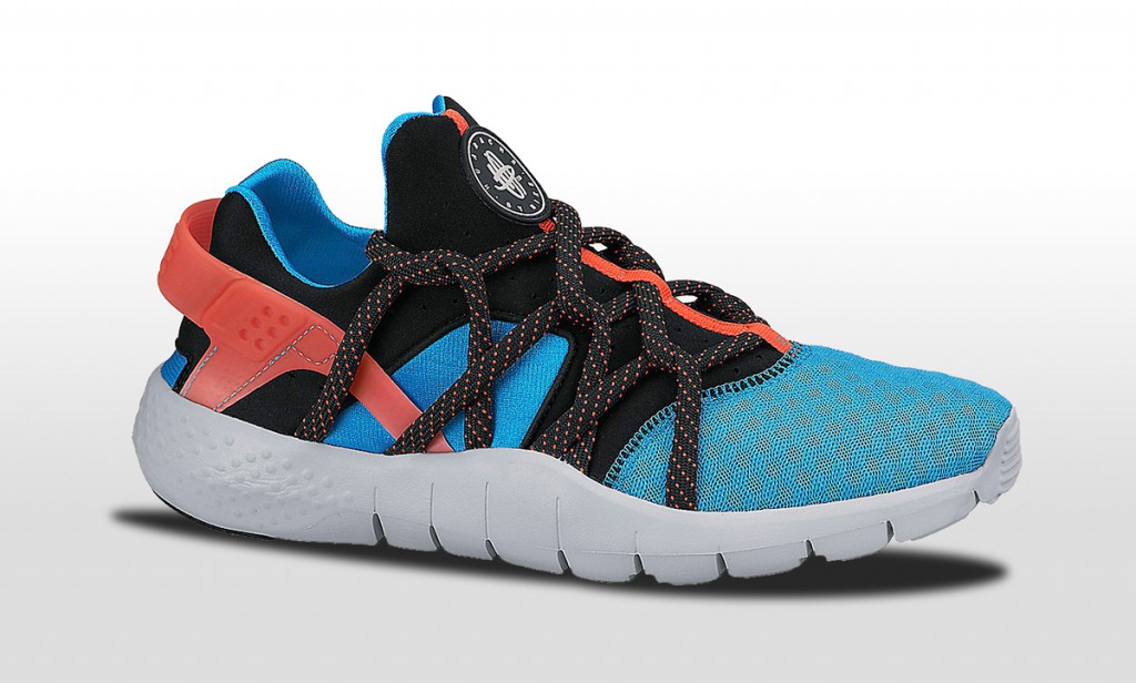 Nike Huarache NM Blue Lagoon