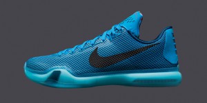 Nike Kobe X