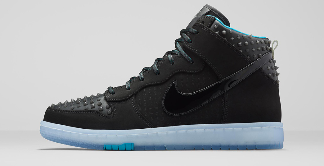 Nike Dunk Comfort Premium