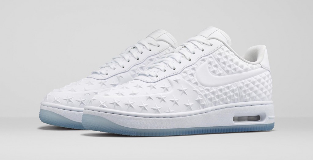 Nike Air Force 1 Elite AS 'White'