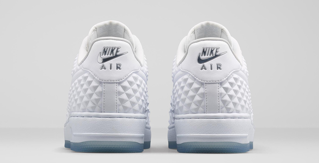 Air Force 1 Elite AS 'White'