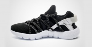 Nike Air Huarache NM Black White