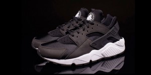 Nike Air Huarache Run Oreo