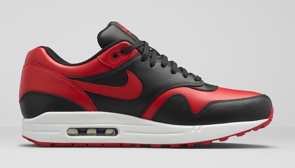 Nike Air Max 1 'Bred'