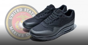 Nike Air Max 1 USMC Pack