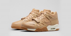 Nike Air Trainer 3 Premium 'Pale Shale'