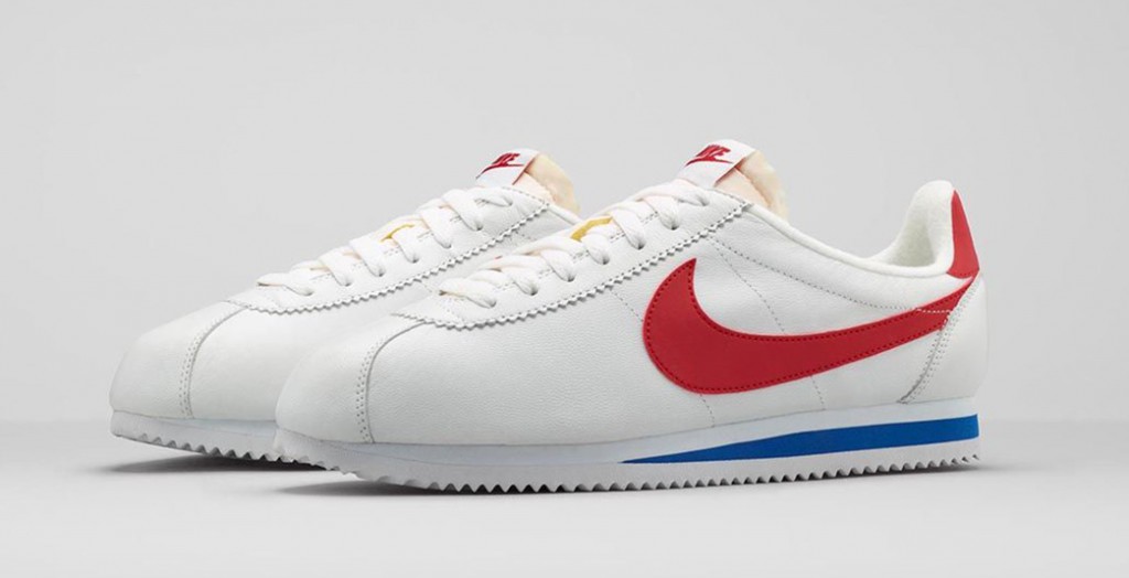 Nike Classic Cortez