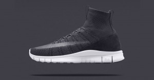 Nike Free Mercurial Superfly