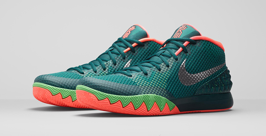 Nike Kyrie 1 Flytrap