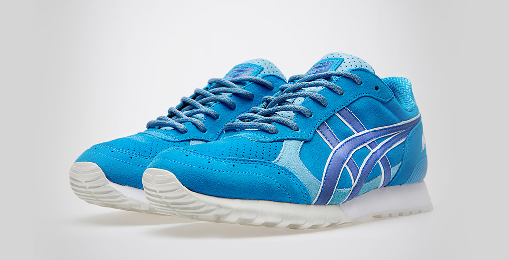 END x Onitsuka Tiger Colorado 85 Bluebird