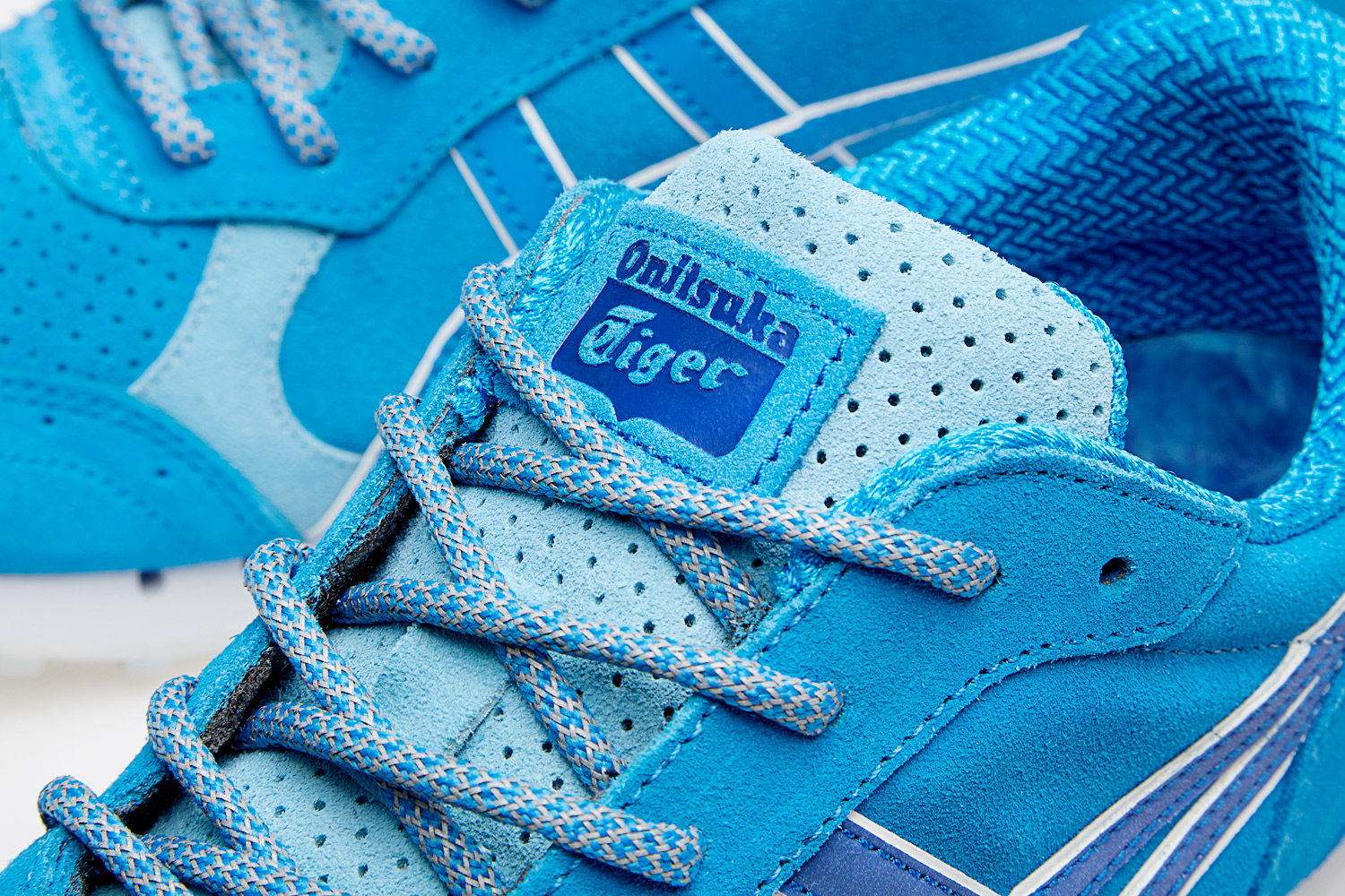 END x Onitsuka Tiger Colorado 85 'Bluebird'