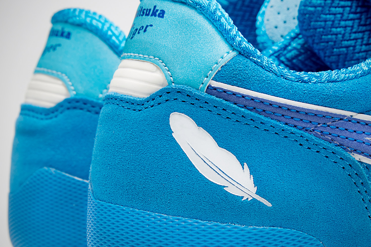 END x Onitsuka Tiger Colorado 85 'Bluebird'