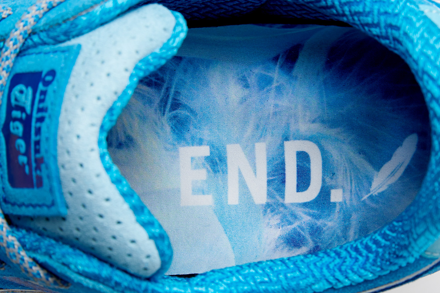 END x Onitsuka Tiger Colorado 85 'Bluebird'