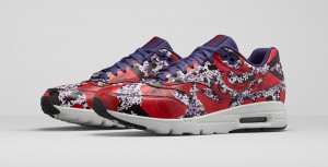 Nike Air Max 1 Ultra City Collection London