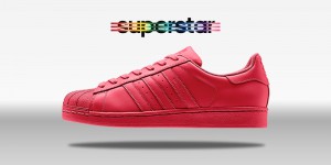 Adidas Superstar Supercolor Joy