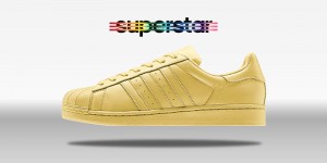 Adidas Superstar Supercolor Sans S11