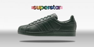 Adidas Superstar Supercolor Urban Peak