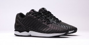 Adidas ZX Flux XENO Black