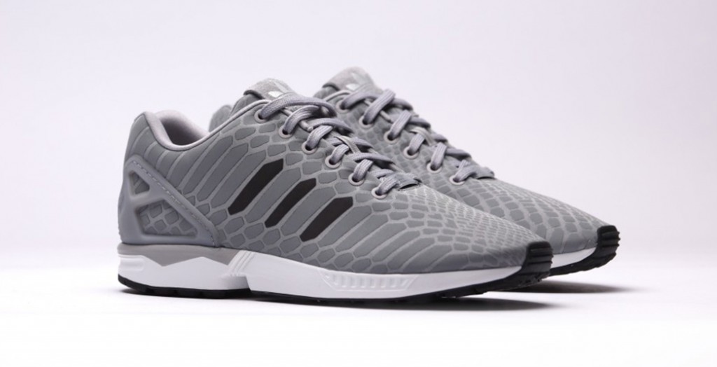 Adidas ZX Flux XENO Onix