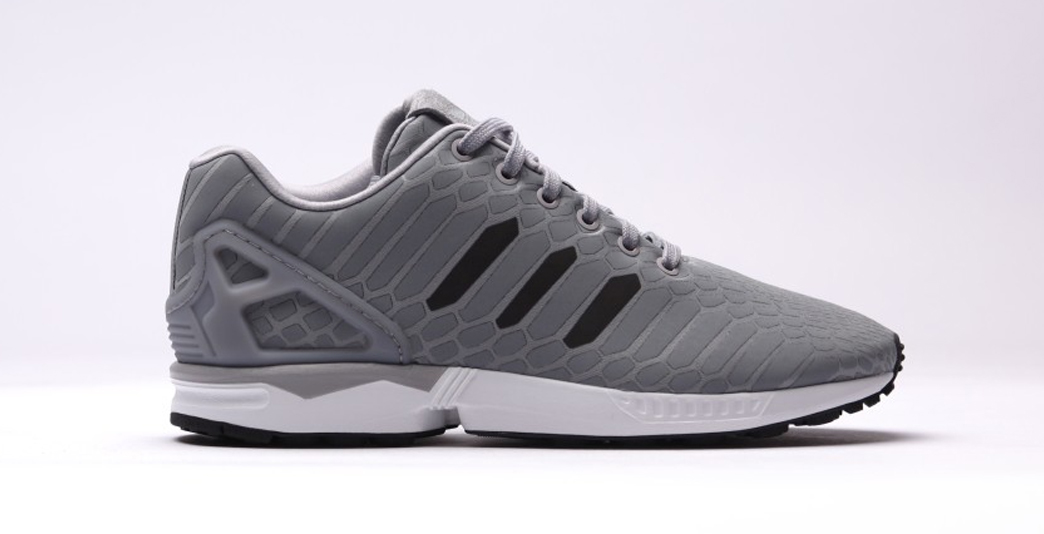 Adidas ZX Flux XENO Onix