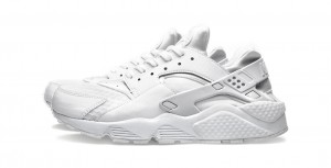 Nike Air Huarache Pure Platinum Re-stock