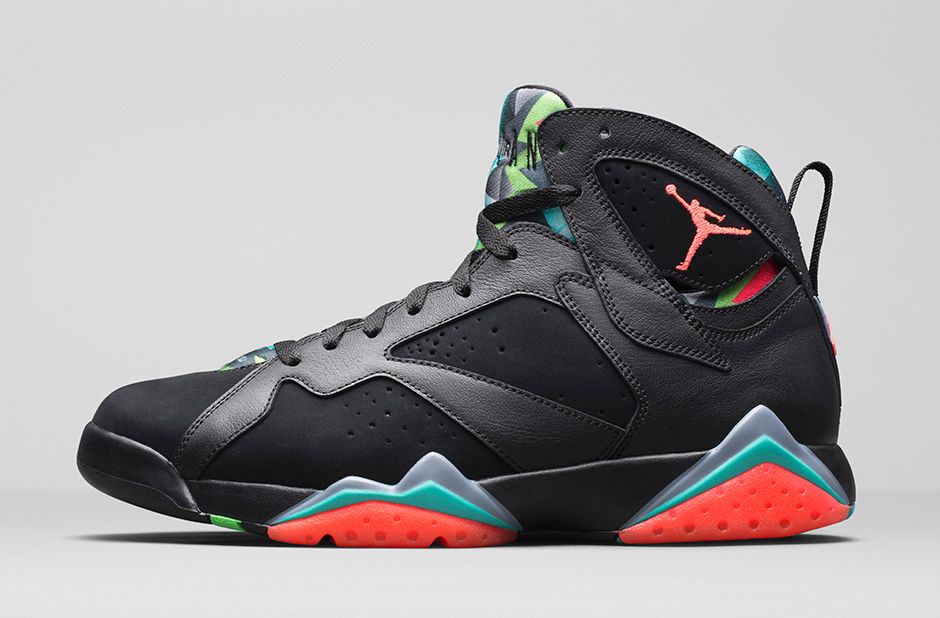 Nike Air Jordan 7 Retro '30th Anniversary'