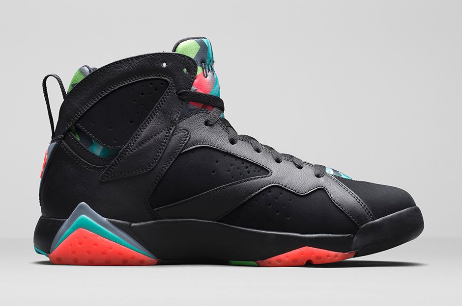 Nike Air Jordan 7 Retro '30th Anniversary'