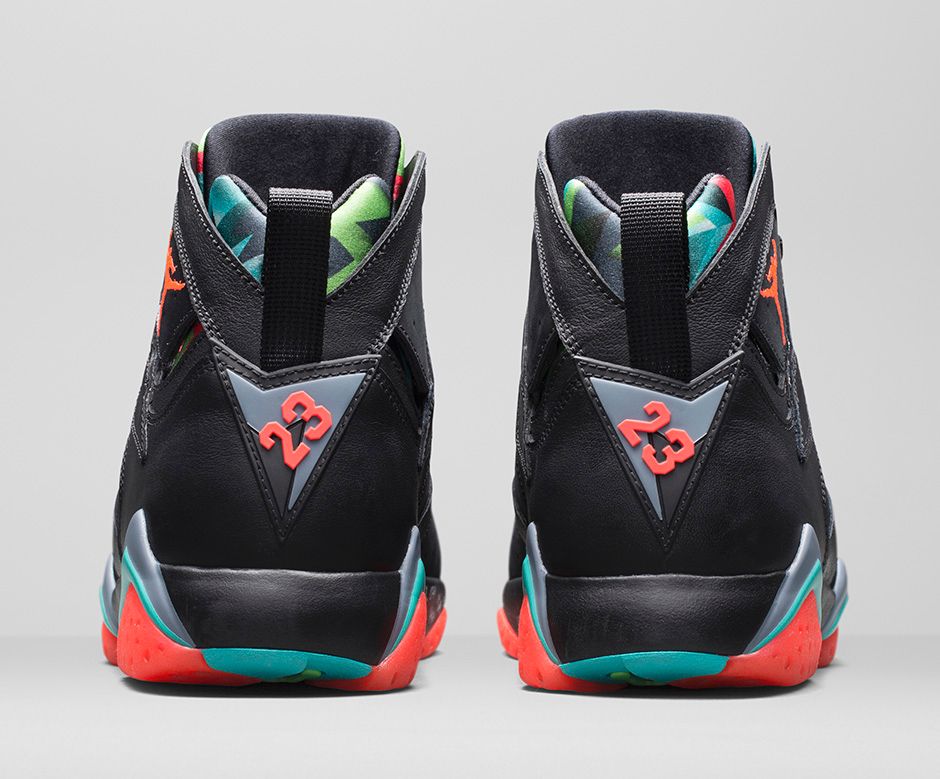 Nike Air Jordan 7 Retro '30th Anniversary'