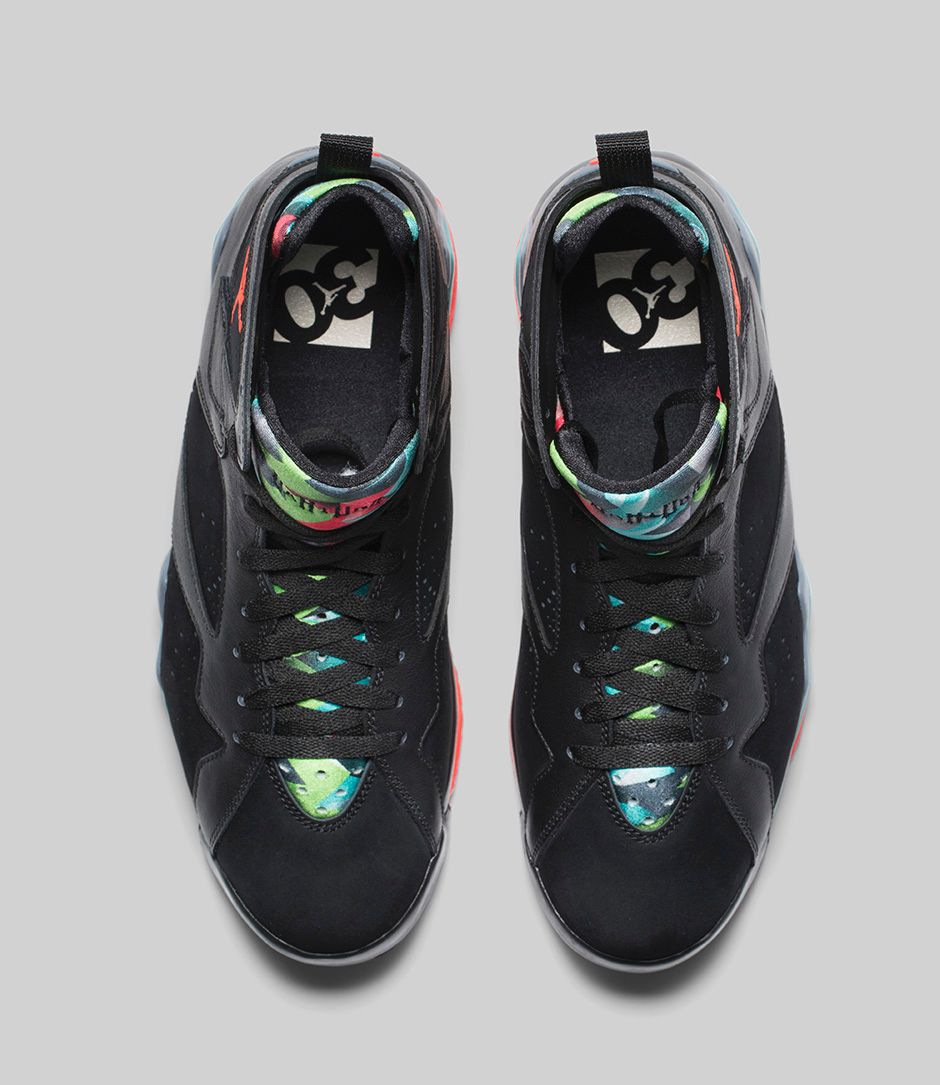 Nike Air Jordan 7 Retro '30th Anniversary'