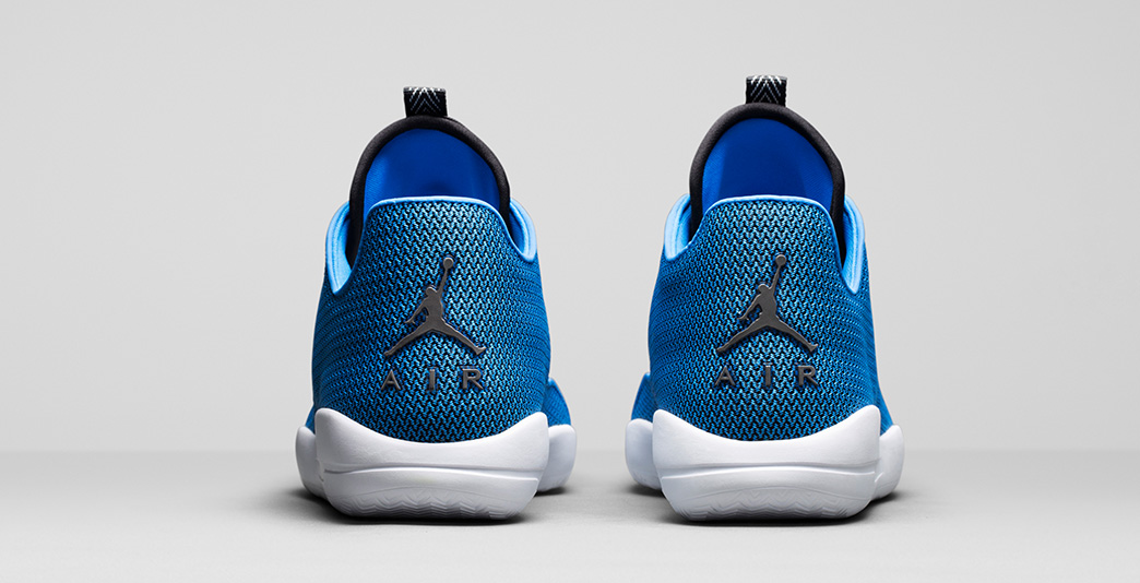 Nike Air Jordan Eclipse Blue