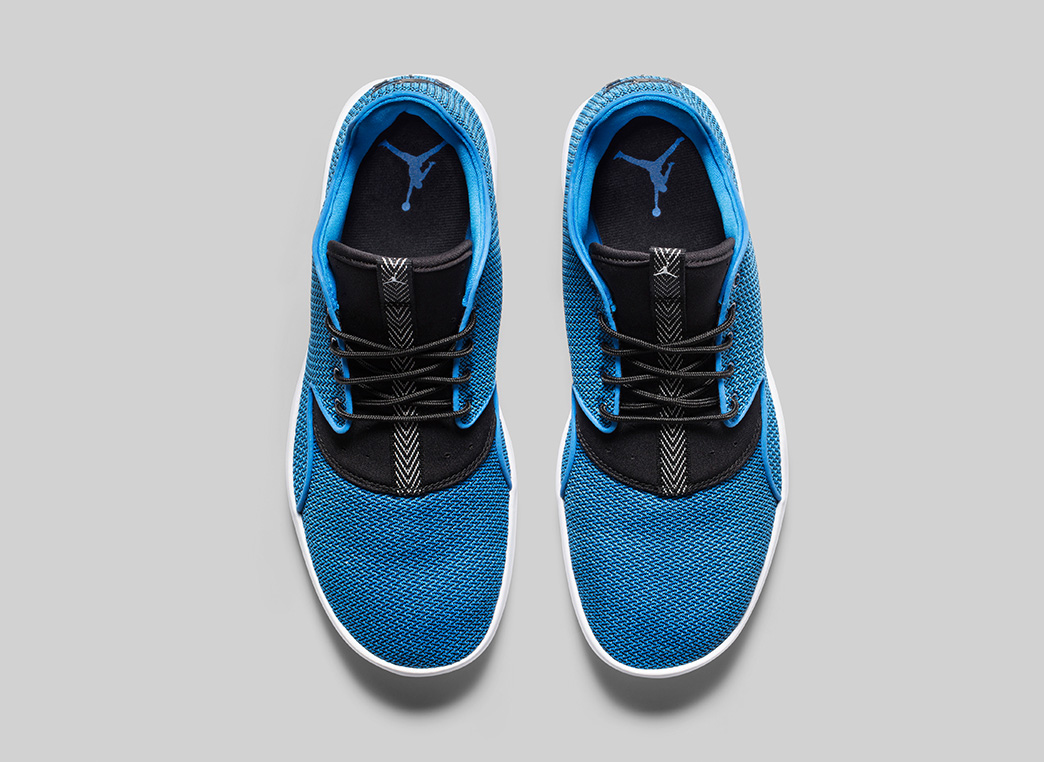 Nike Air Jordan Eclipse Blue