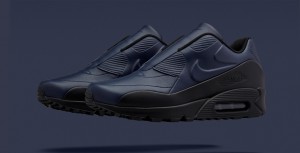 Nike Air Max 90 x Sacai Obsidian Black