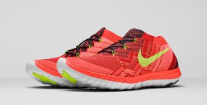 Nike Free 3.0 Flyknit