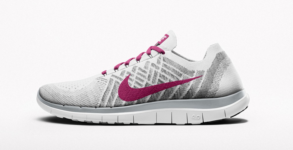 Nike free 4.0 flyknit id online