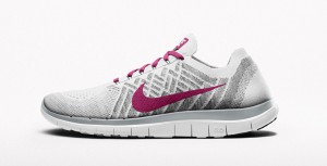 Nike Free 4.0 Flyknit iD