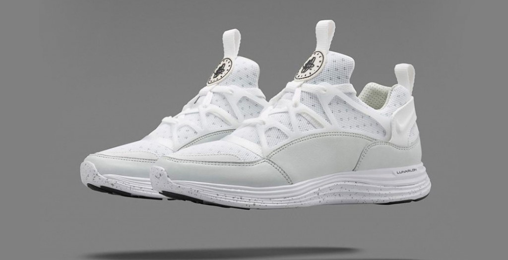 Nike Lunar Huarache Light SP White