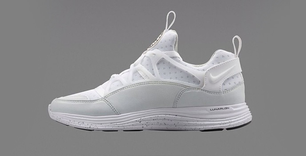 Nike Lunar Huarache Light SP 'White'