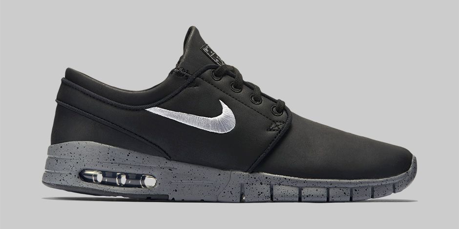 Nike SB Janoski Max Leather 'NYC'