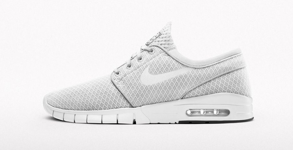 Nike SB Stefan Janoski Max iD