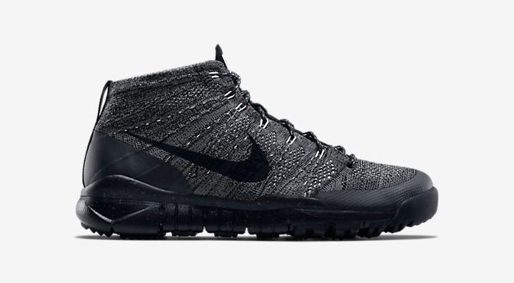 Nike Flyknit Trainer Chukka FSB