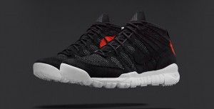 NikeLab ACG Flyknit Trainer