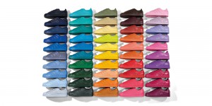 Pharrell Williams Adidas Superstar Supercolor Collection