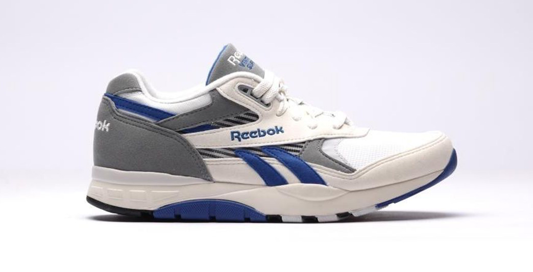 Reebok Ventilator Supreme 'Collegiate Royal'