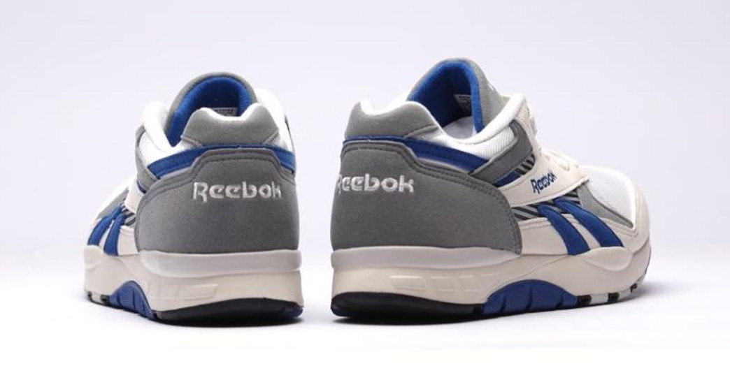 Reebok Ventilator Supreme 'Collegiate Royal'