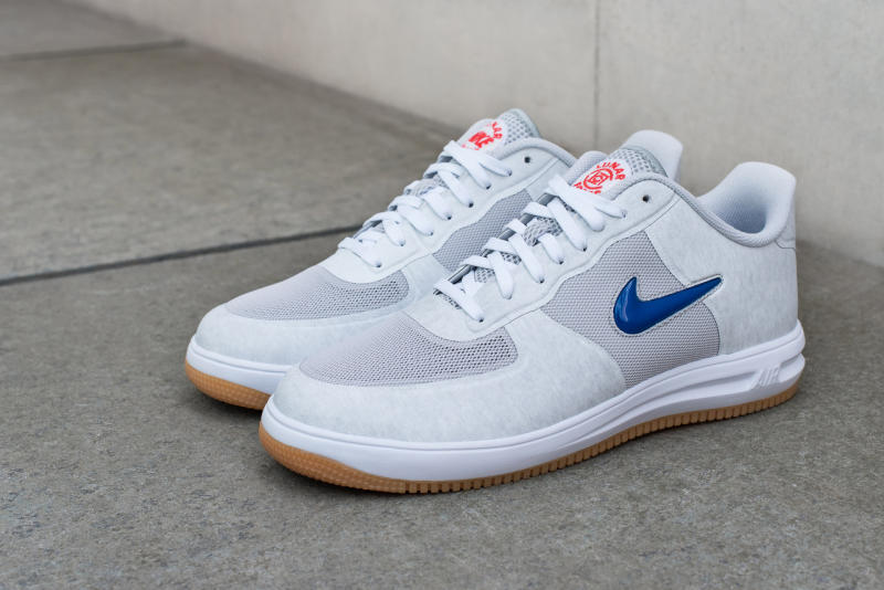 Clot x Nike Lunar Force 1