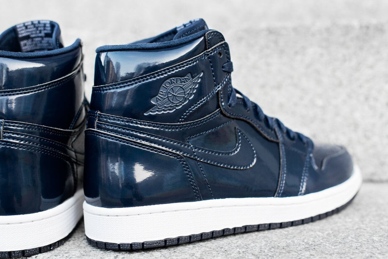 Nike Air Jordan 1 x Dover Street Market