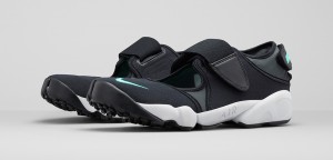 Nike Air Rift Black