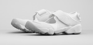 Nike Air Rift White