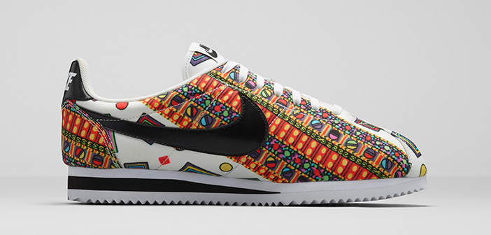 Liberty x Nike Classic Cortez